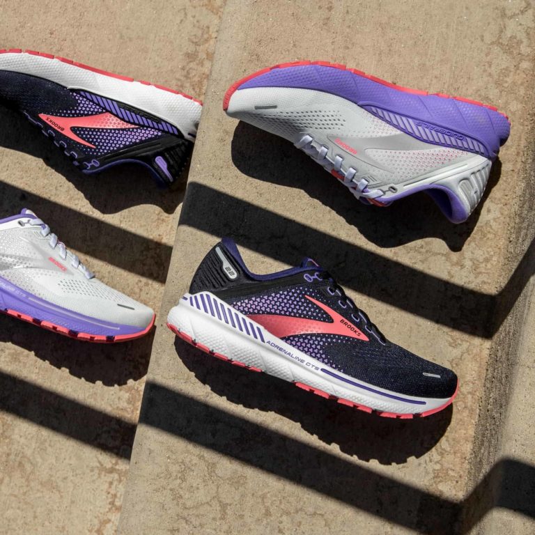 best brooks for long distance running