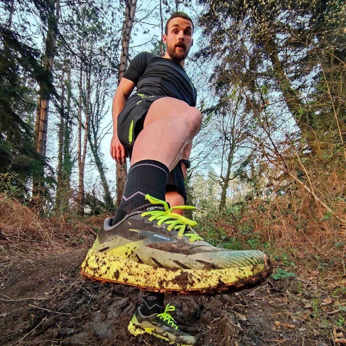 Brooks Running Shoes Review Must Read This Before Buying