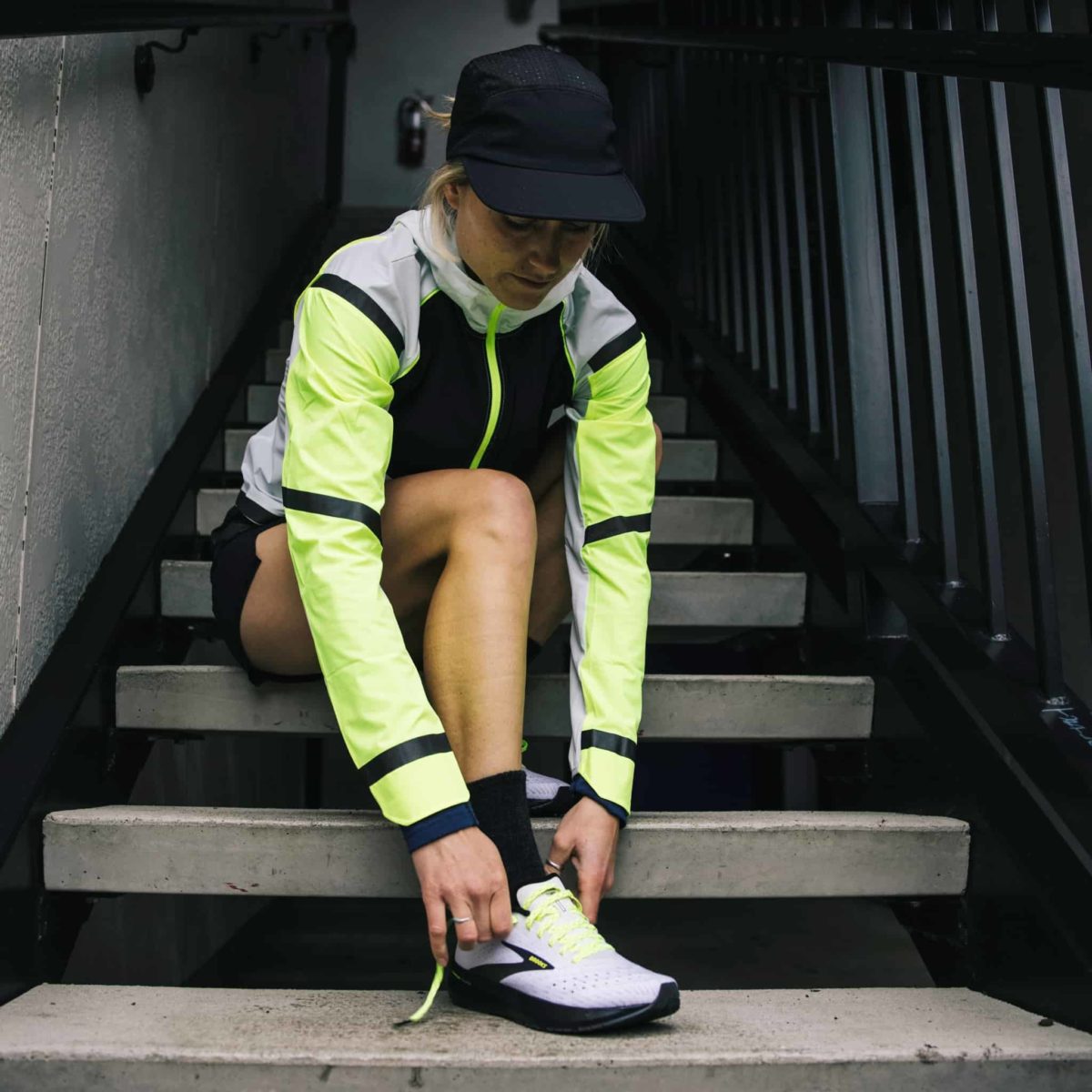 brooks running discount