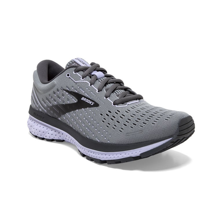 Brooks Running Shoes Ghost 13 Review