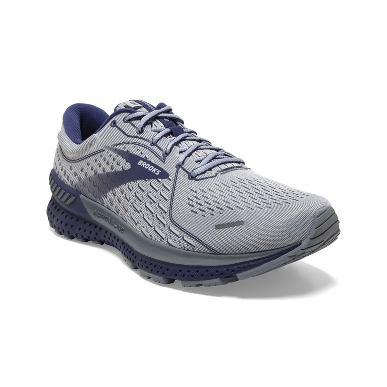 Brooks Running Shoes Adrenaline GTS 21 Review