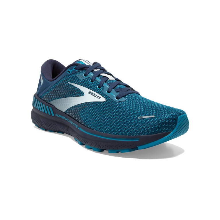 Brooks Running Shoes Adrenaline GTS 22 Review