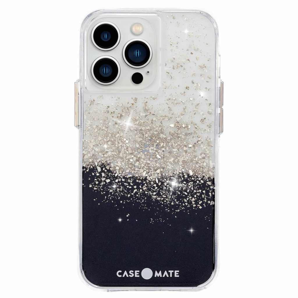 Case Mate iPhone 13 Pro Max / 12 Pro Max Size Guide Karat Onyx Review