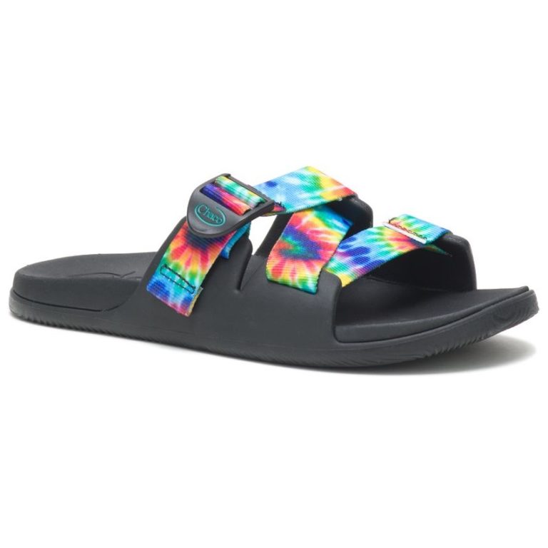 chacos slide