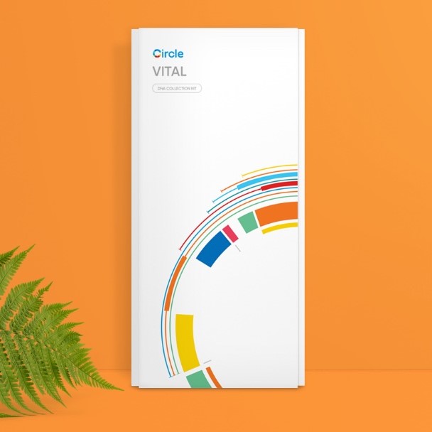 CircleDNA Vital DNA Test Review