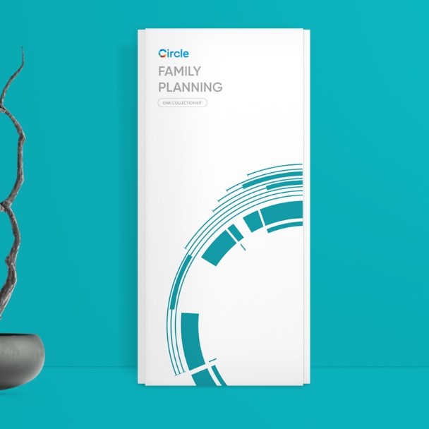 CircleDNA Family Planning DNA Test Review