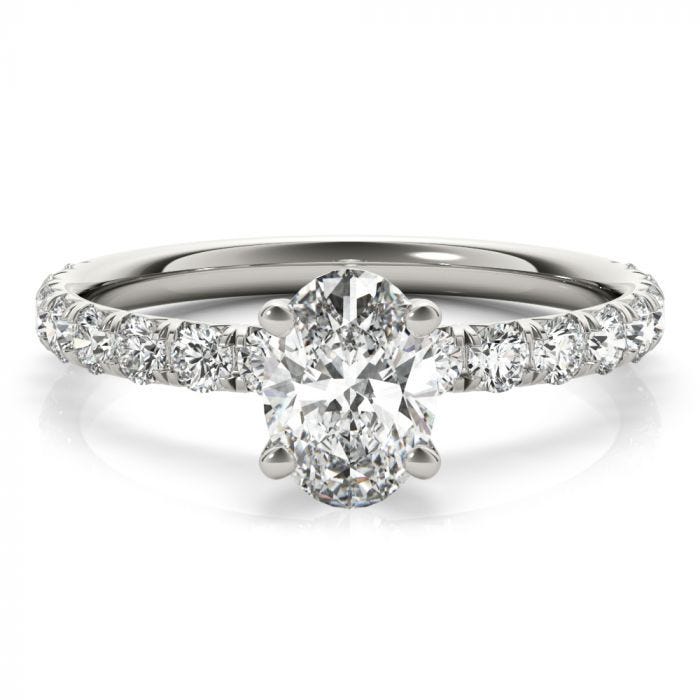 Clean Origin Diamonds Natasha Ring Review
