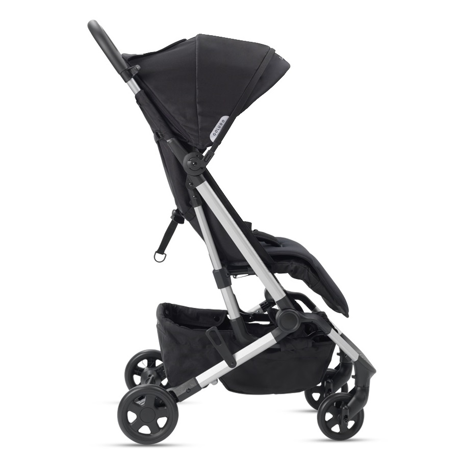 Colugo Compact Stroller Review