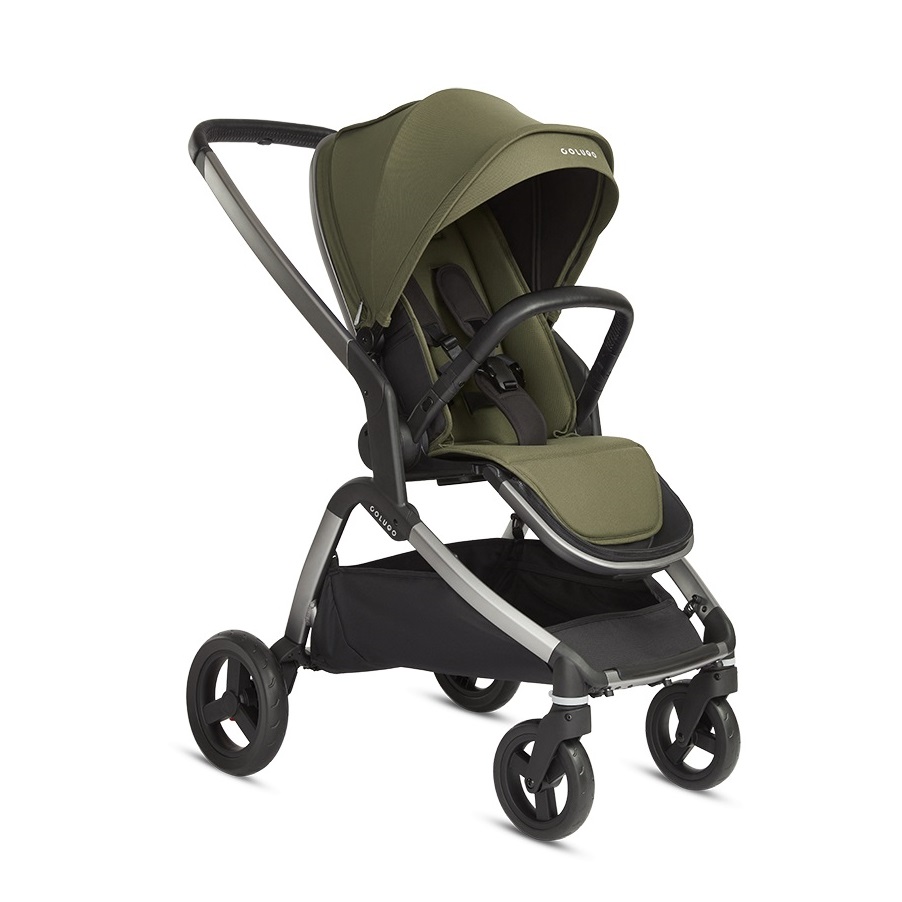 Colugo The Complete Stroller Review