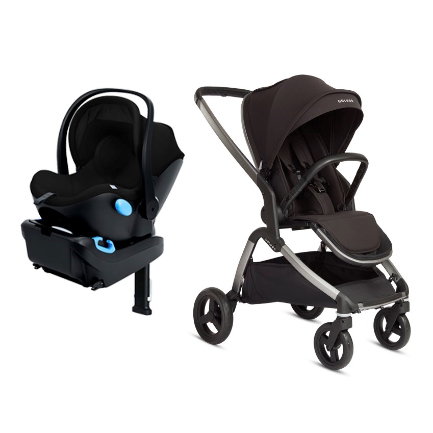 Colugo The Complete Travel System Review