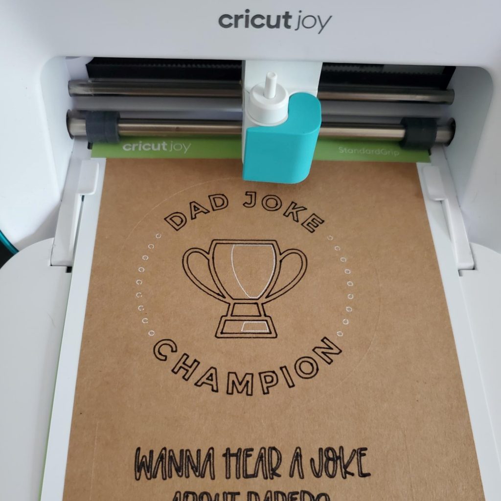 Cricut Review