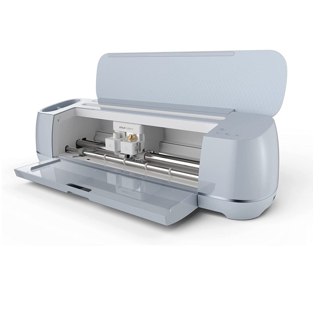 Cricut Review 5 Cricut Maker 3 Review