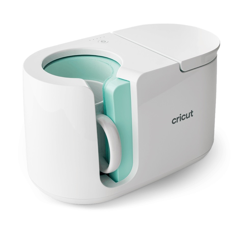 Cricut Review 8 Cricut Mug Press Review