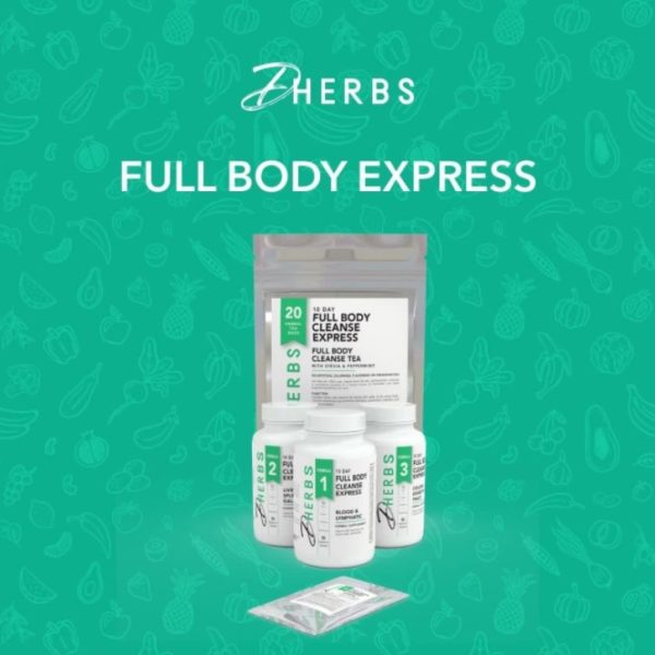 DHerbs Review Must Read This Before Buying