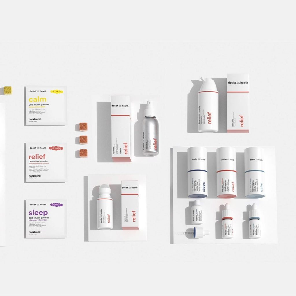 Dosist Review 14 Dosist Review