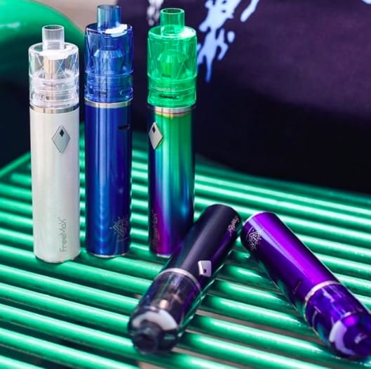 10 Best Vape Brands
