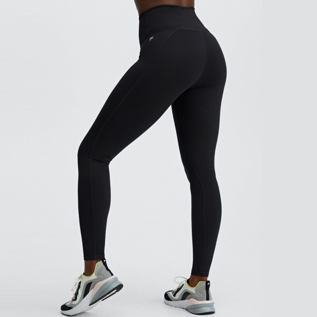 Fabletics Define High-Waisted Legging Review