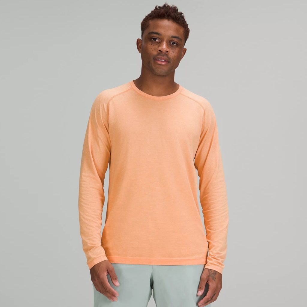 Lululemon Metal Vent Tech Long Sleeve Shirt 2.0 Review