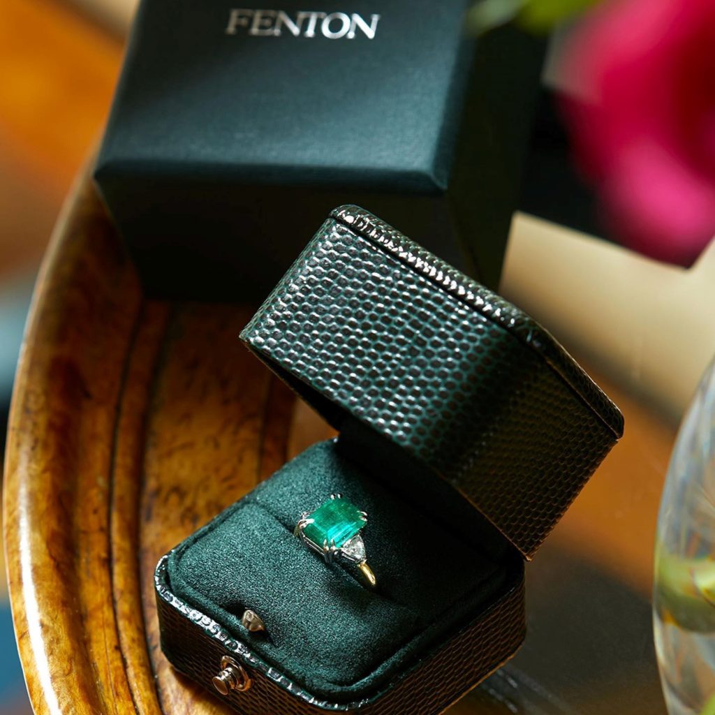 Fenton Jewelry Review