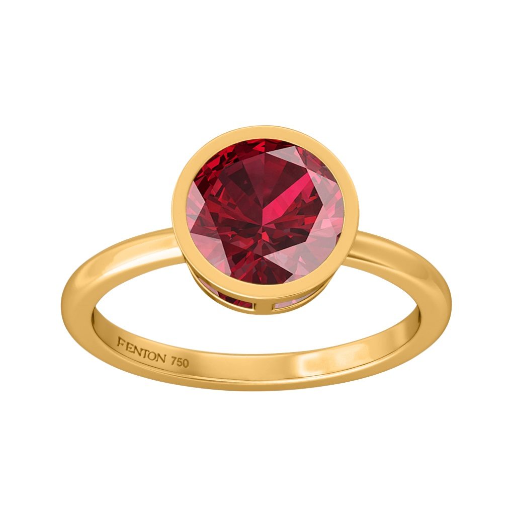 Fenton Jewelry Review 5 Fenton Jewelry The Bezel Ring Review