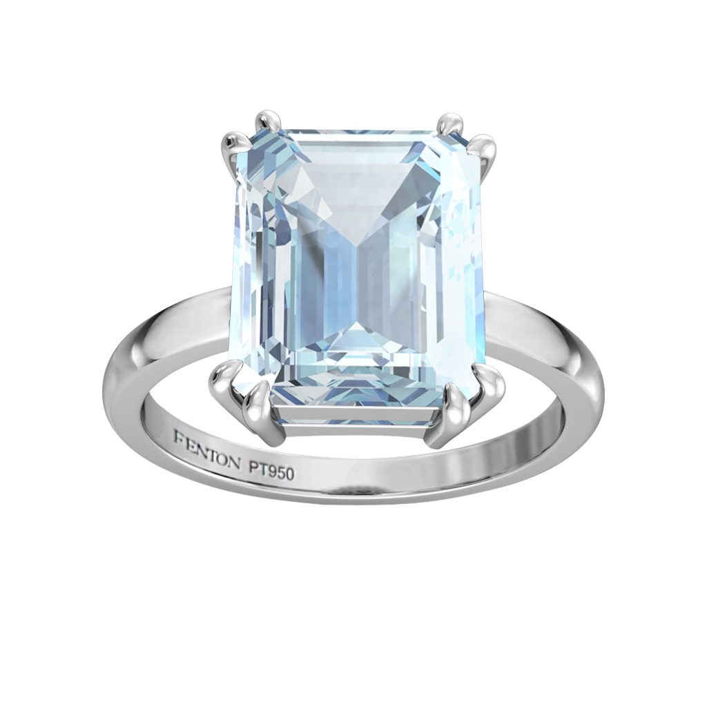 Fenton Jewelry The Solitaire Ring Review