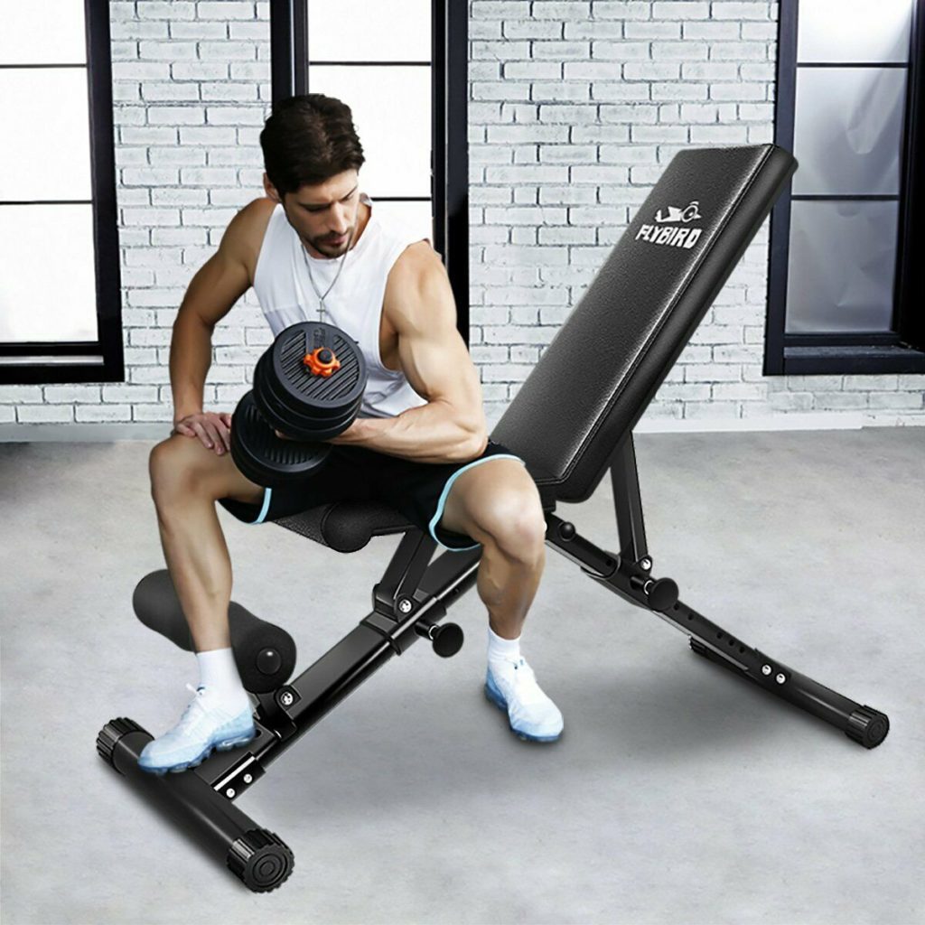 Flybird Fitness Review