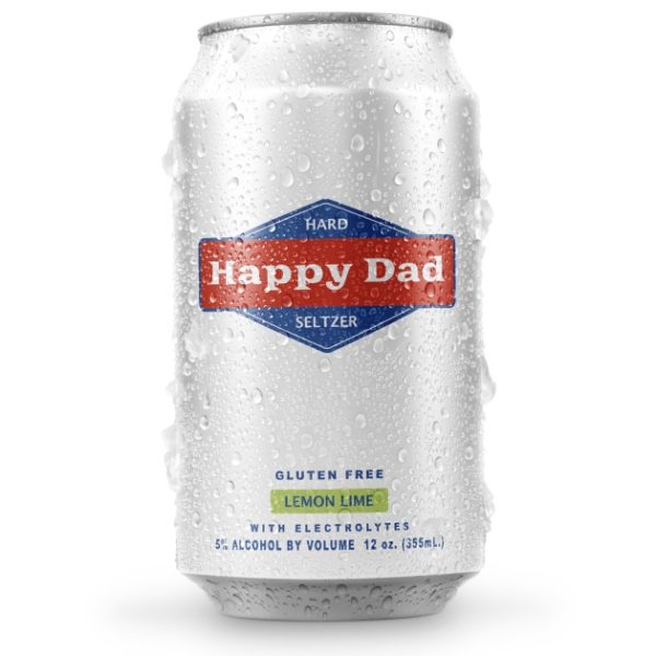 Happy Dad Seltzer Review Must Read This Before Buying