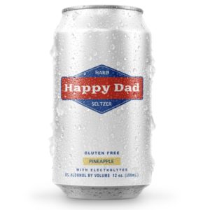 Happy Dad Seltzer Review - Must Read This Before Buying