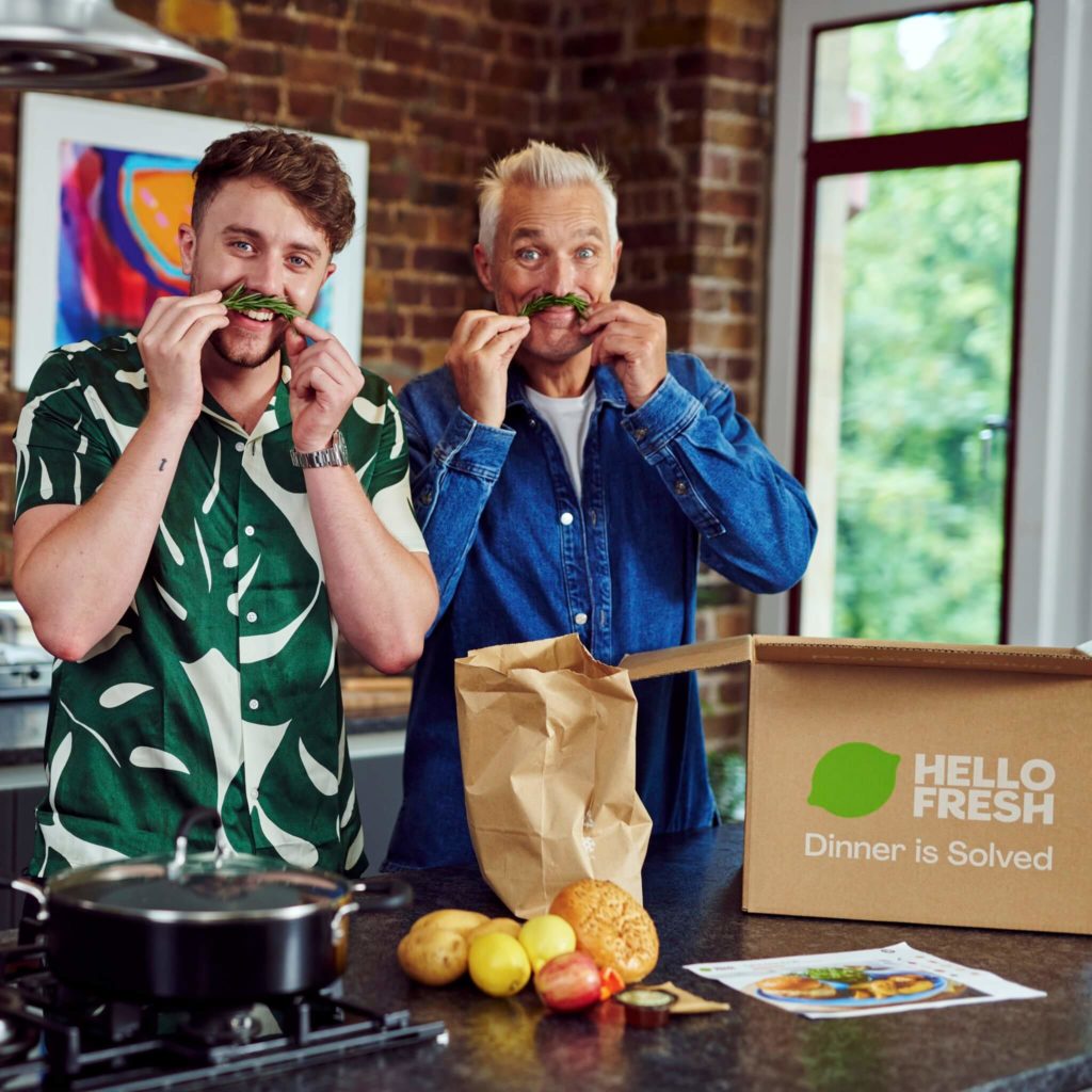 HelloFresh Canada Review