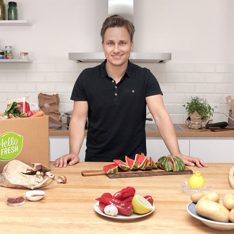 HelloFresh Canada Review Must Read This Before Buying