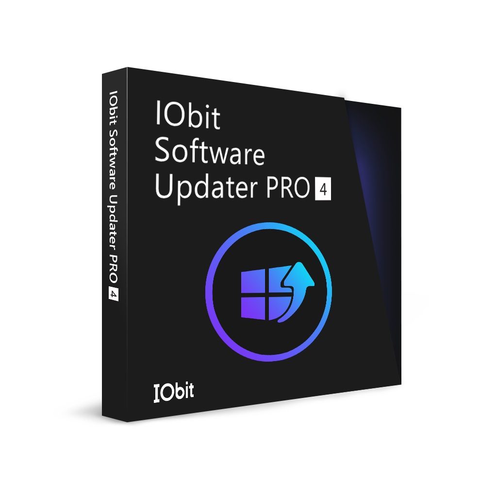 IObit Review