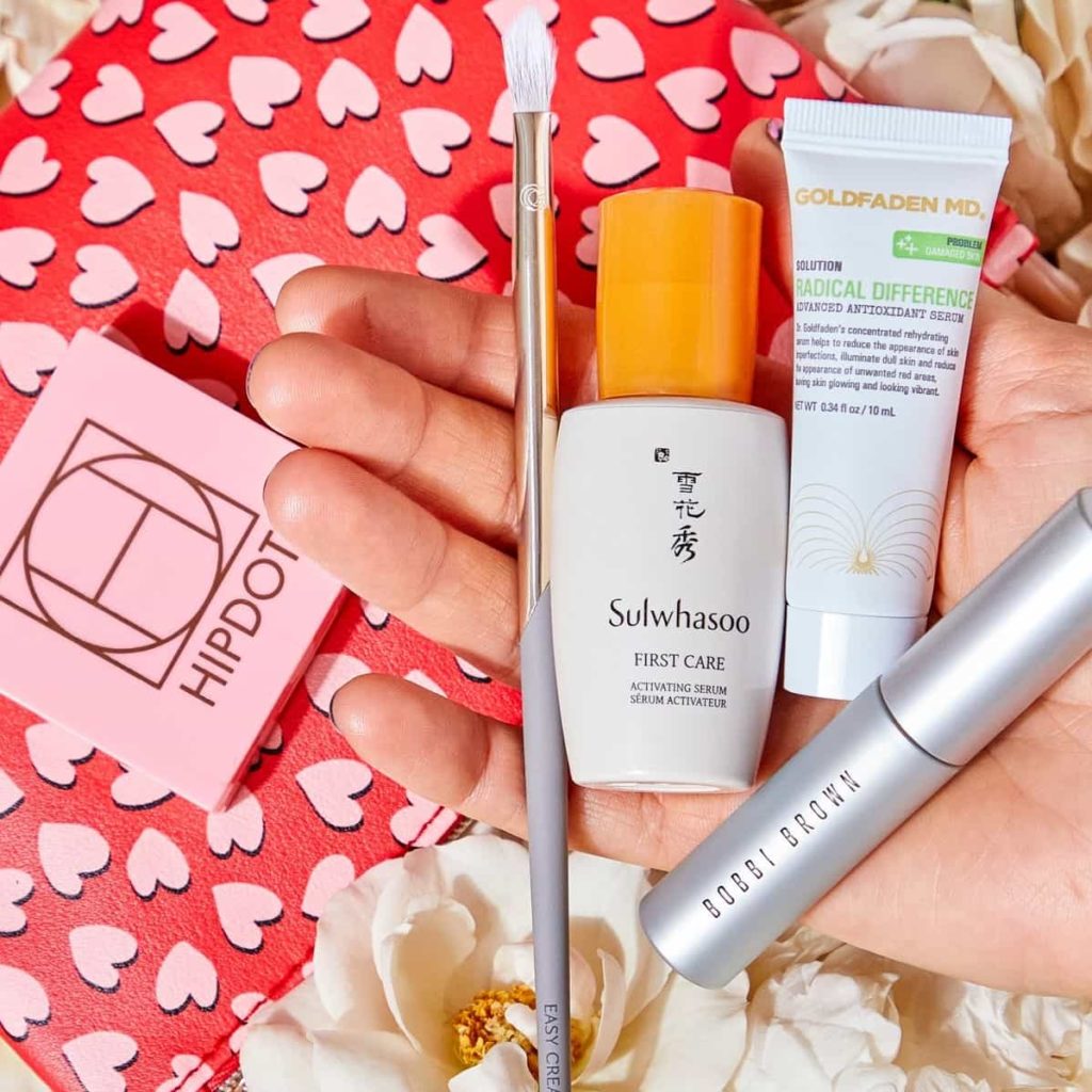 Ipsy vs Birchbox Review 3 Ipsy vs Birchbox Review
