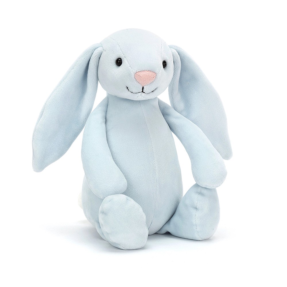 Jellycat My Bunny Blue Review
