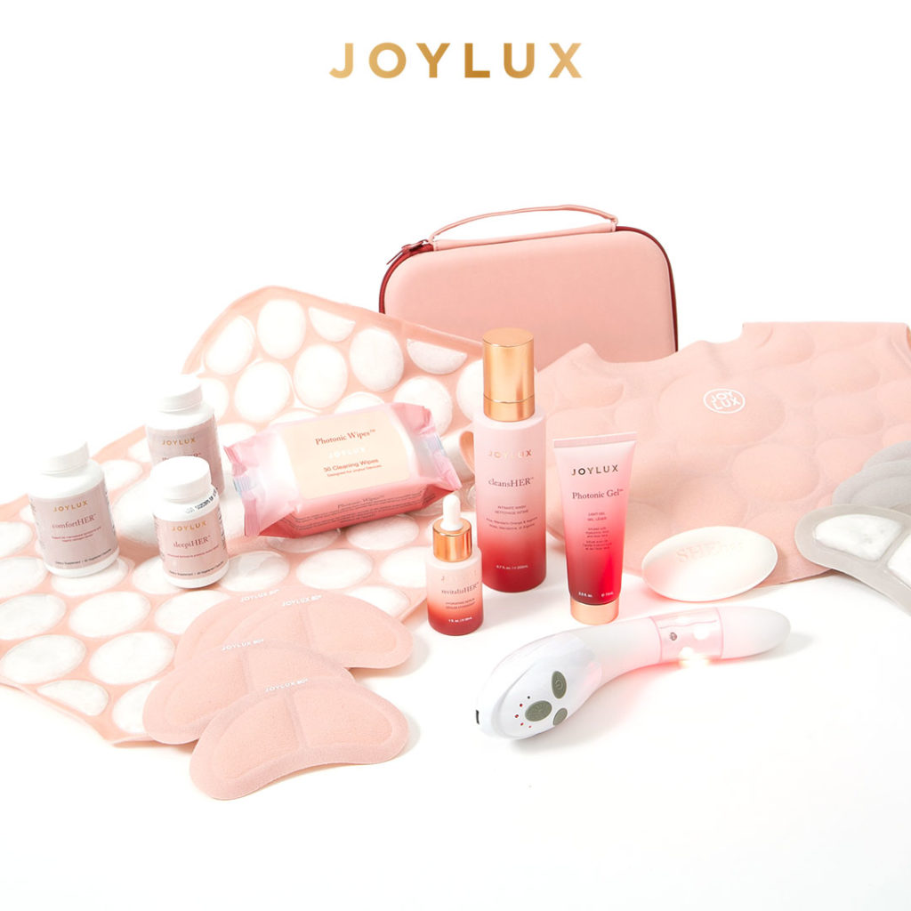 Joylux Review