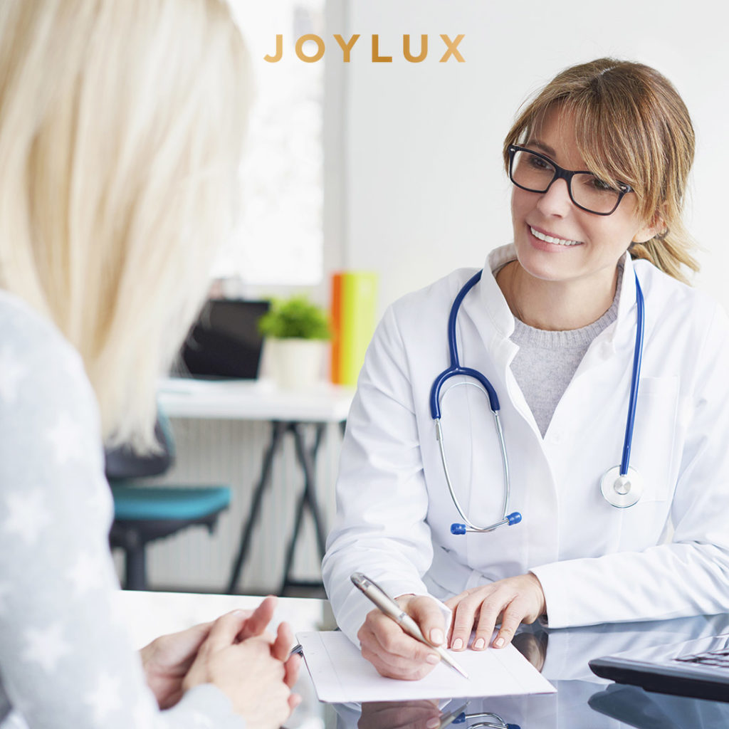 Joylux Review 