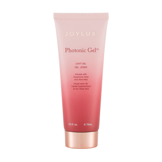 Joylux New Photonic Gel Review