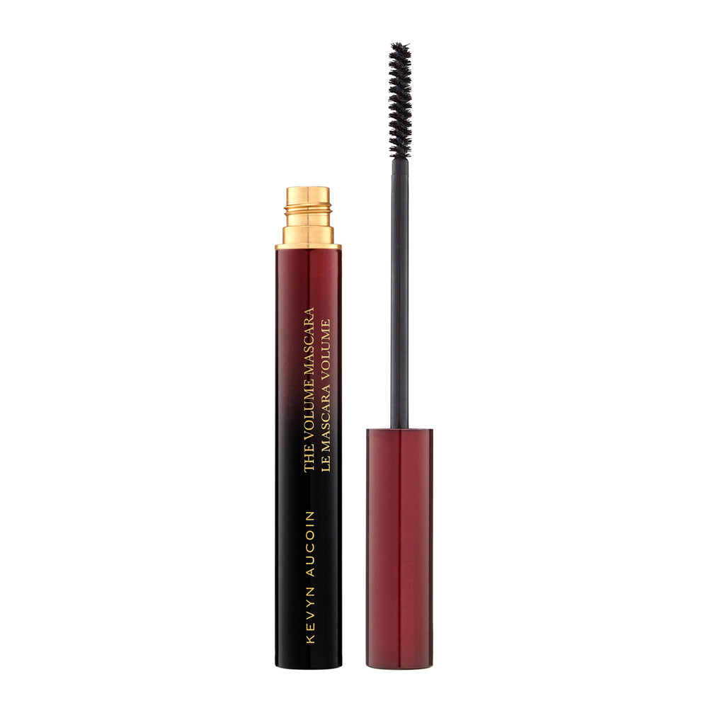 Kevyn Aucoin Mascara Review
