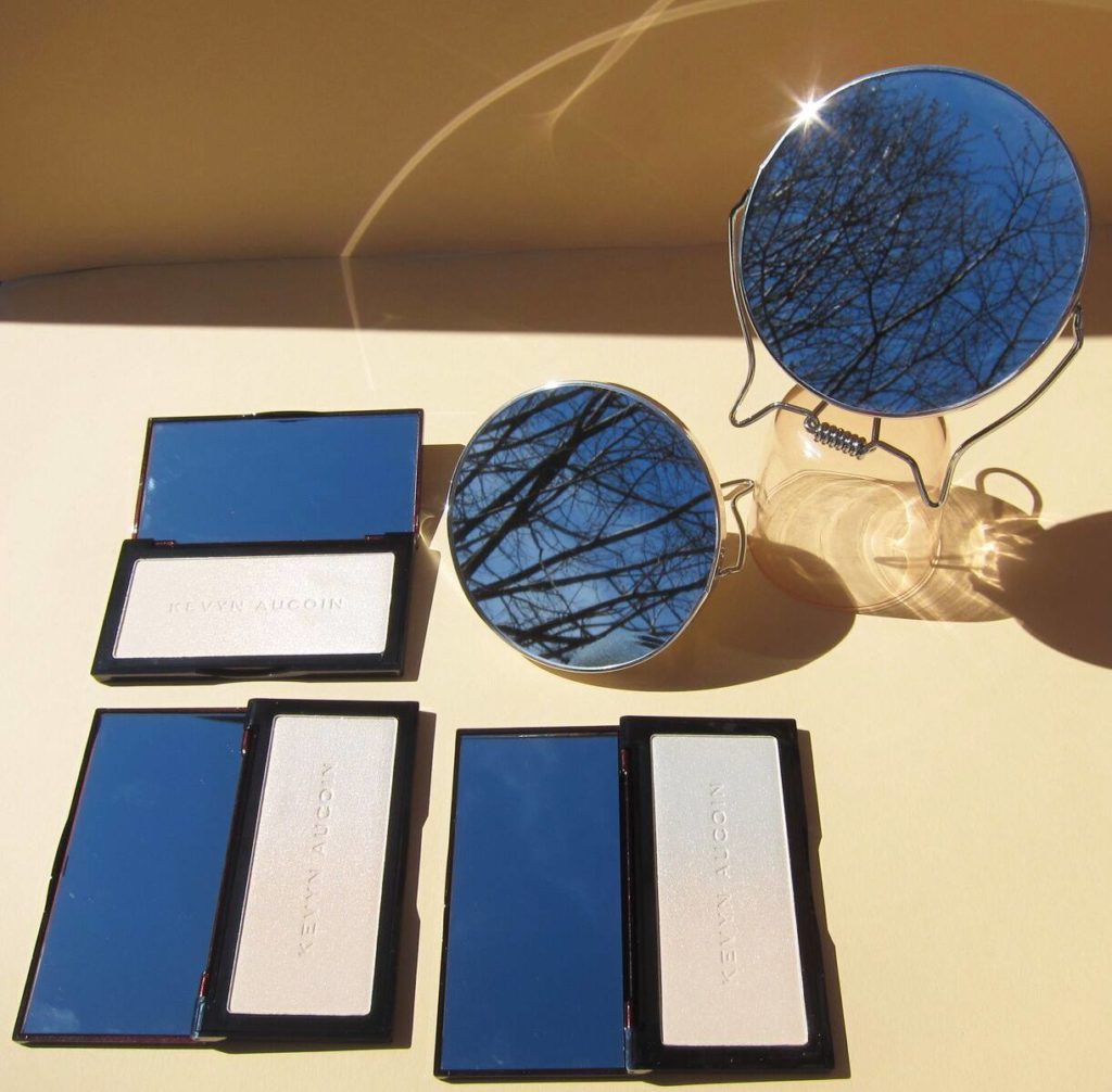Kevyn Aucoin Review  