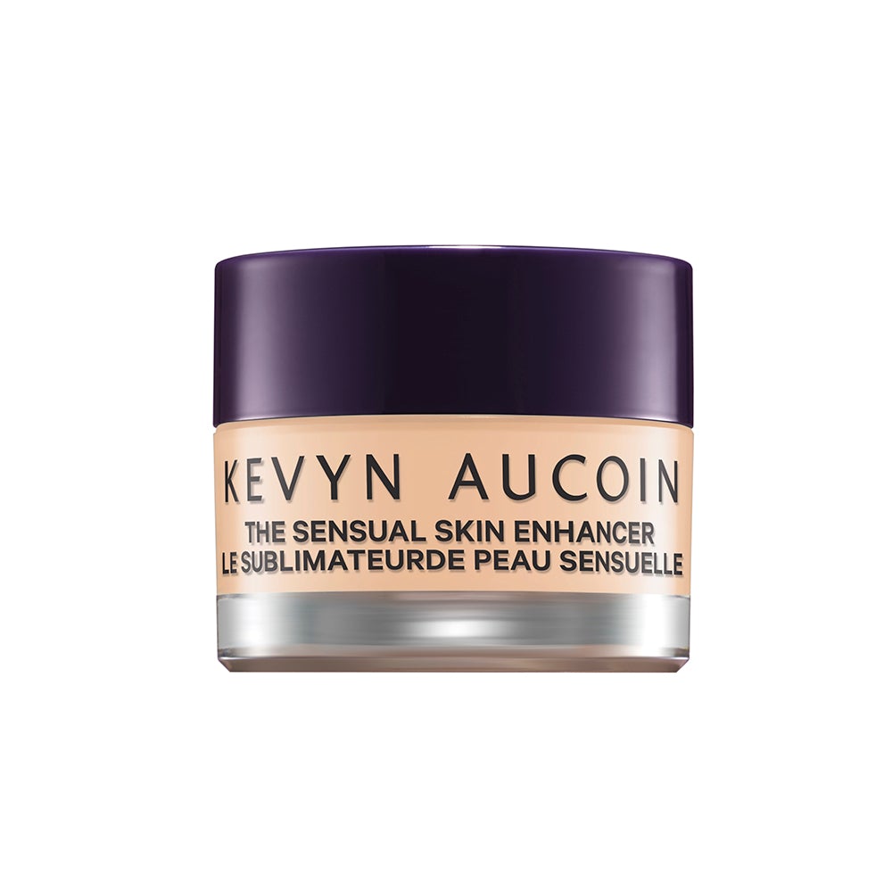 Kevyn Aucoin The Sensual Skin Enhancer Review