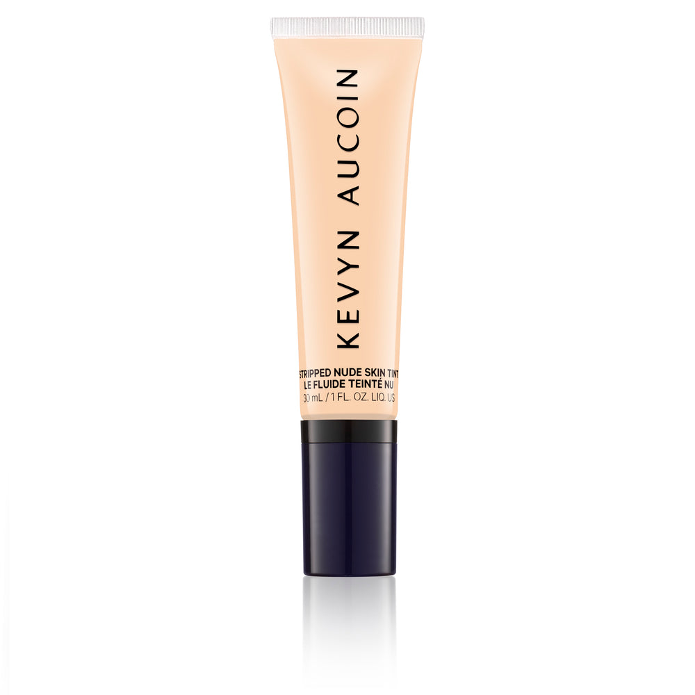 Kevyn Aucoin Skin Tint Review