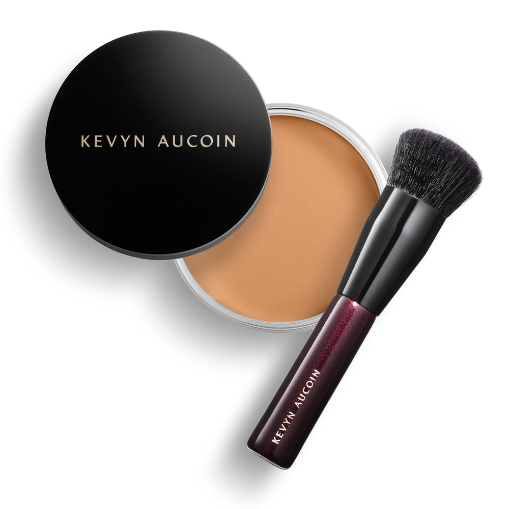 Kevyn Aucoin Foundation Balm Review