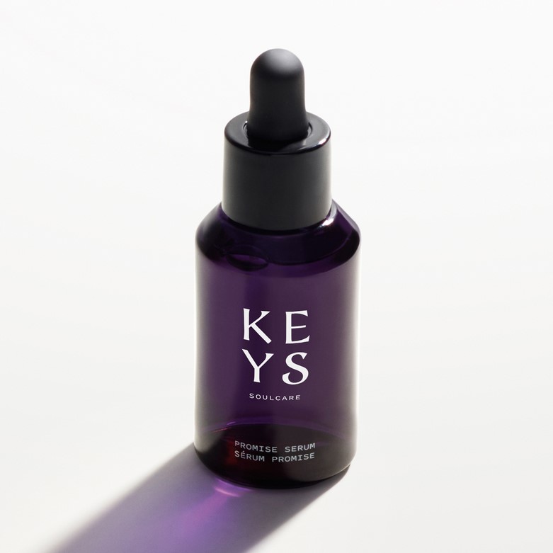 Keys Soulcare Promise Serum With Niacinamide Review