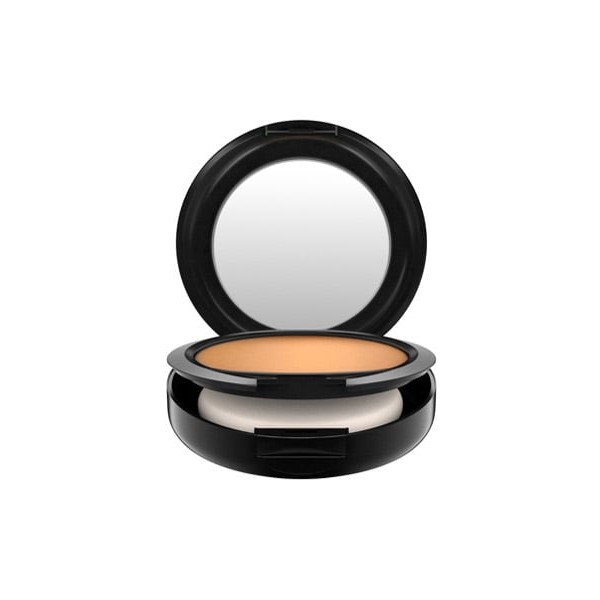 MAC Studio Fix Powder Plus Foundation Review