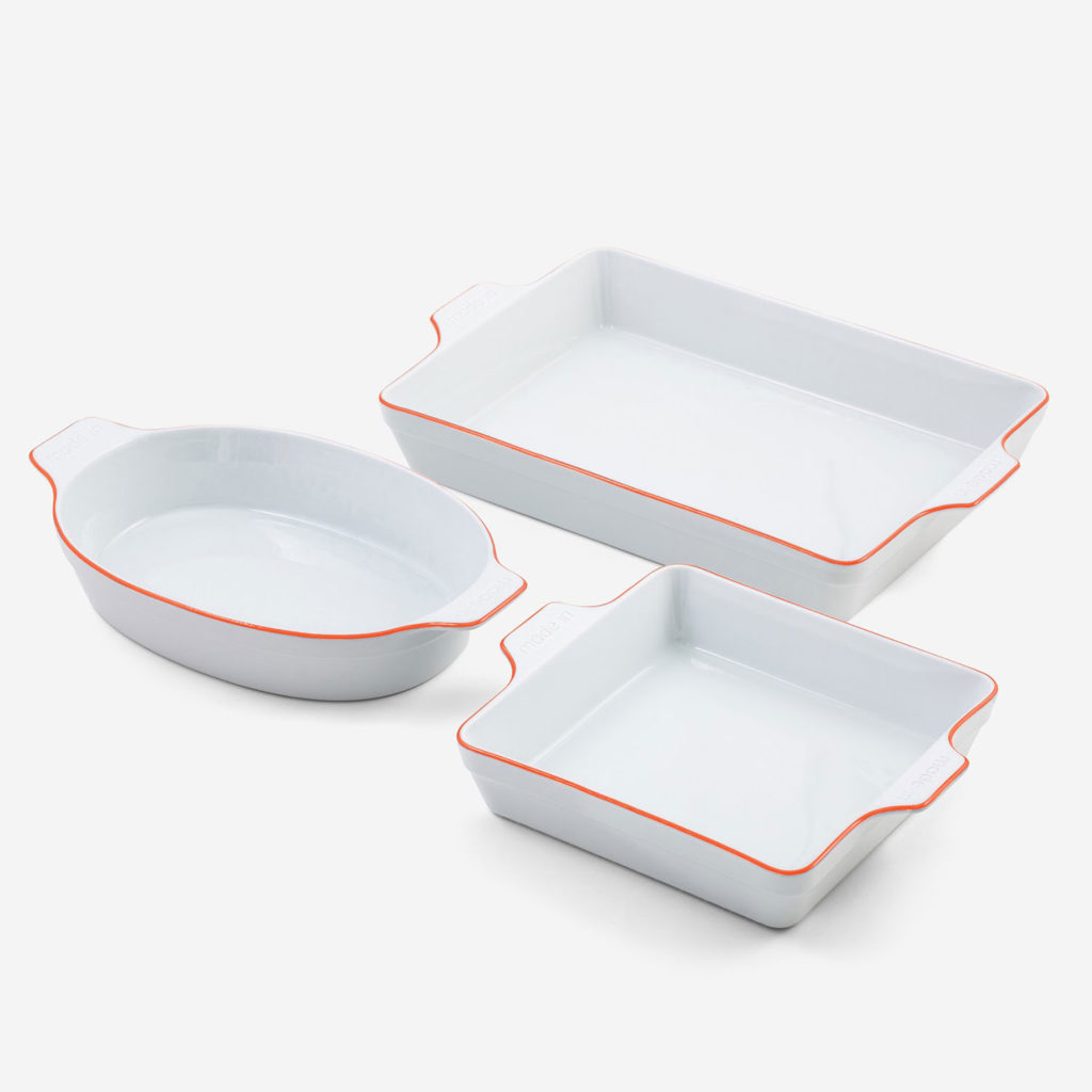 Made In Cookware The Bakeware Set Review