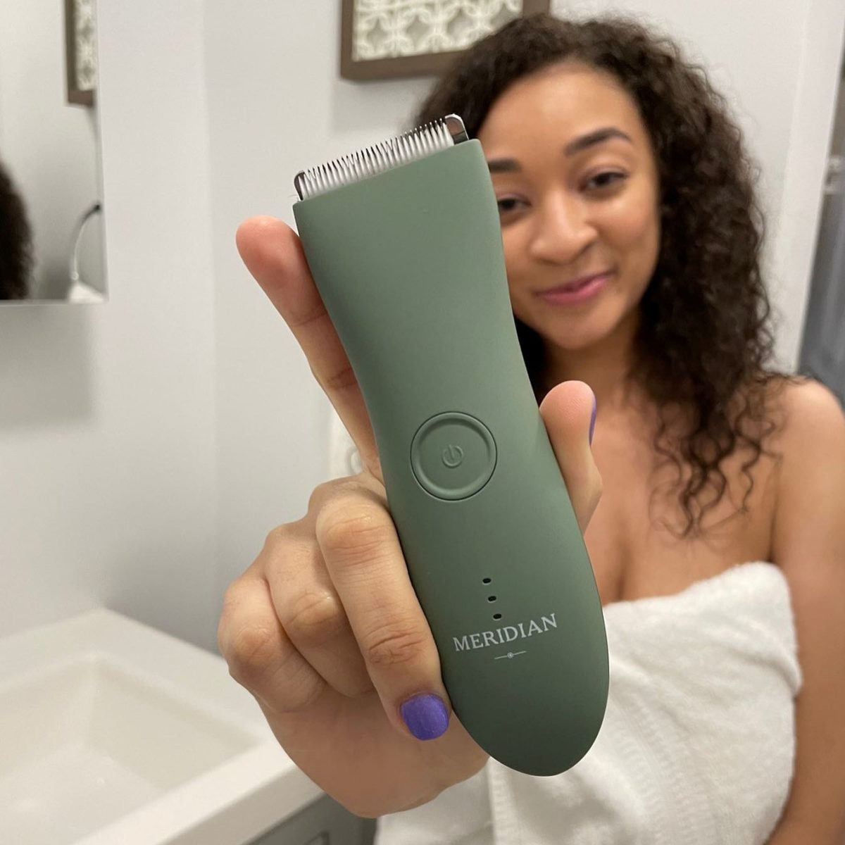 Manscaped vs Meridian Review Must Read This Before Buying