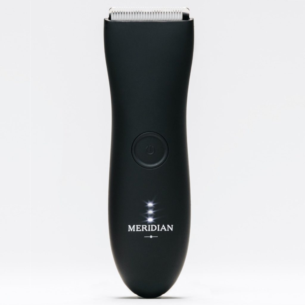 Meridian The Trimmer Review