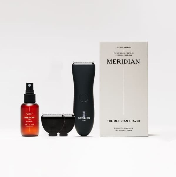 Meridian The Maintenance Package Review