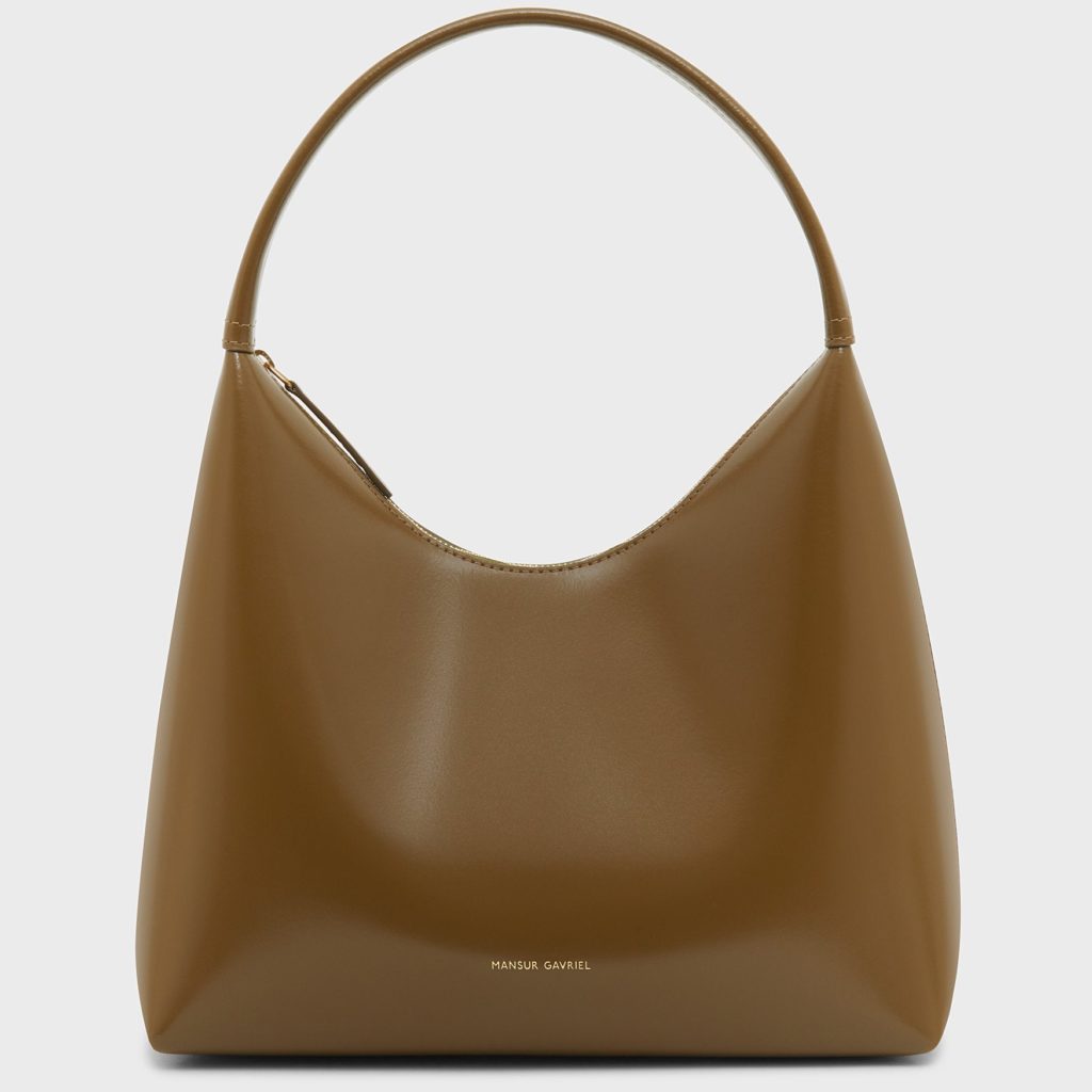 Mansur Gavriel M Frame Bag Review – WWD