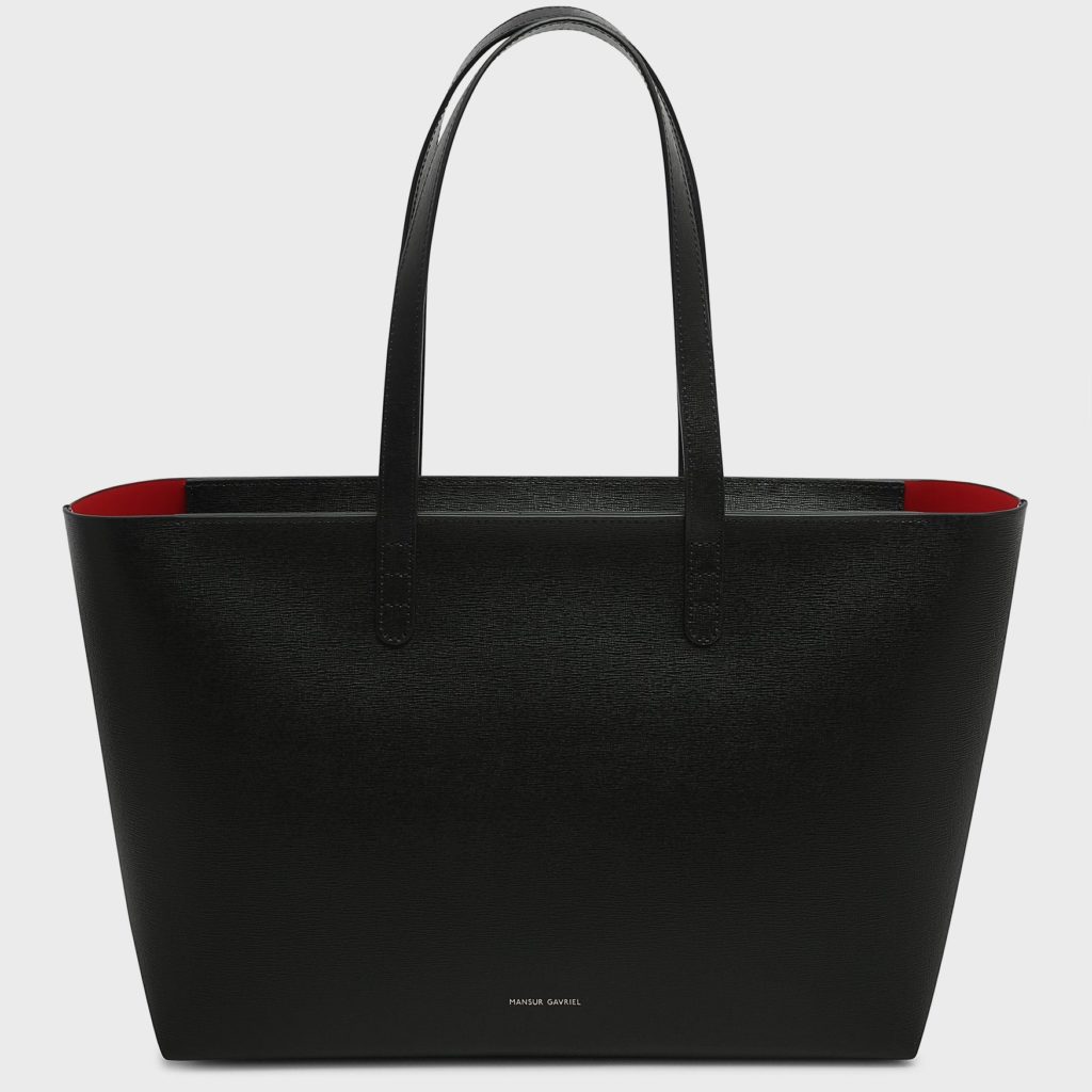 Mansur Gavriel M Frame Bag Review – WWD