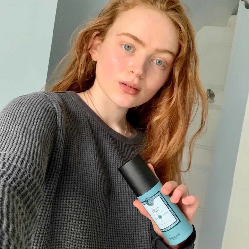 Maria Nila Review
